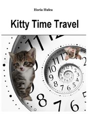 Kitty Time Travel cover image