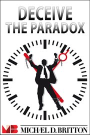 Deceive the Paradox cover image