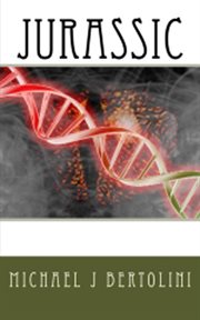 Jurassic cover image