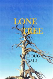 Lone Tree cover image