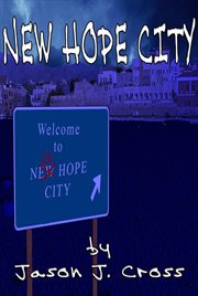 New Hope City cover image