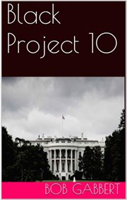 Black Project 10 cover image