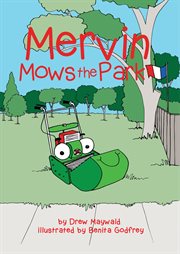 Mervin Mows the Park cover image