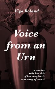 Voice From an Urn cover image