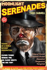 Moonlight Serenades cover image