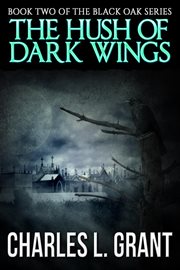 The Hush of Dark Wings cover image