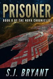 Prisoner cover image