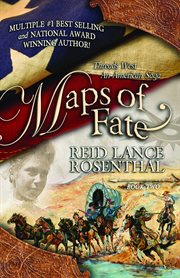 Maps of Fate cover image