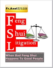 Feng Shui Litigation cover image