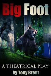 Big Foot cover image