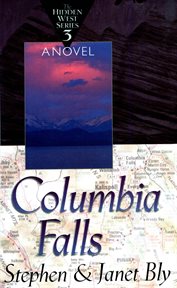Columbia Falls cover image