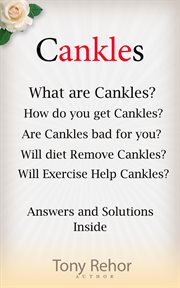 Cankles cover image