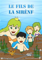 Le fils de la sirène cover image