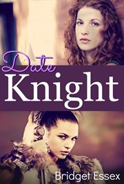 Date Knight cover image