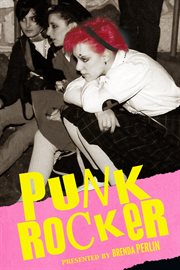 Punk Rocker cover image
