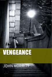 Vengeance cover image