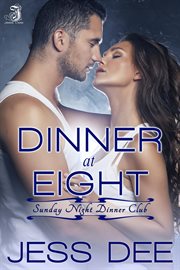 Dinner at Eight cover image