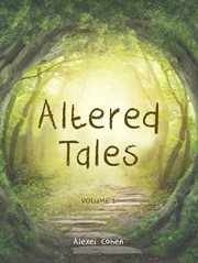 Altered Tales cover image