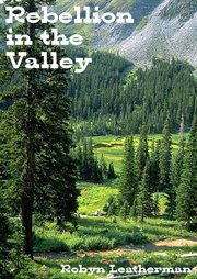 Rebellion in the Valley cover image