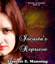 Iocasta's Reprieve cover image