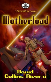 Motherload cover image