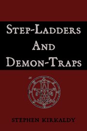 Step-Ladders and Demon-Traps cover image
