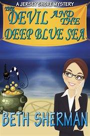 The Devil and the Deep Blue Sea cover image