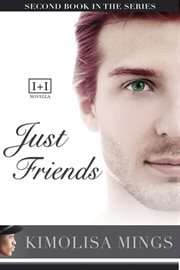 Just friends cover image