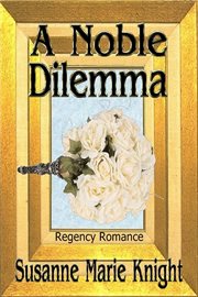 A Noble Dilemma cover image