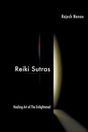 Reiki Sutras cover image