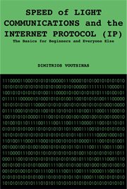 Speed of Light Communications and the Internet Protocol (IP) cover image