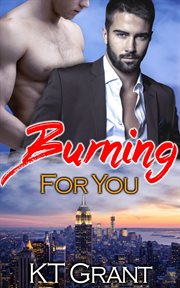 Burning for You : Lovestruck cover image