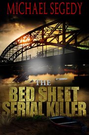 Bed Sheet Serial Killer cover image