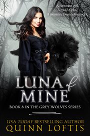 Luna of Mine cover image
