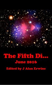 The Fifth Di... June 2016 cover image