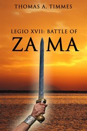 Battle of Zama : Legio cover image