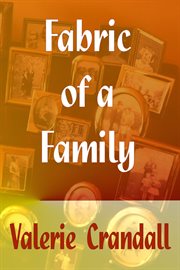 Fabric of a Family cover image