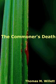 The Commoner's Death cover image