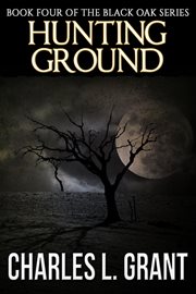 Hunting Ground cover image