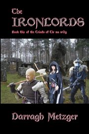 The ironlords cover image