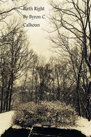 Birth Right cover image