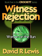 Witness Rejection cover image