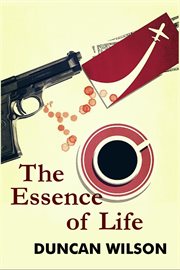 The Essence of Life cover image
