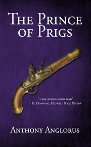 The Prince of Prigs cover image