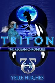 Triton the Aegean Chronicles cover image