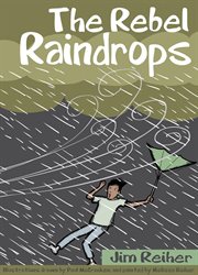 The Rebel Raindrops cover image