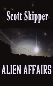 Alien Affairs cover image