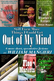 Still Even More Things I Could Get Out of My Mind cover image