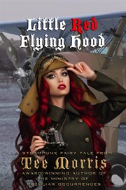 Little Red Flying Hood cover image
