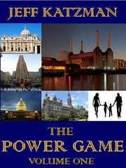 The Power Game Volume I cover image